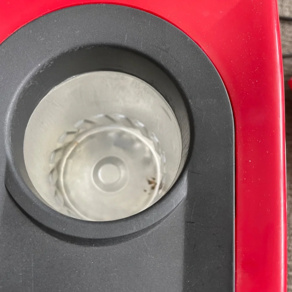 Popcorn maker - Picture 6 of 6